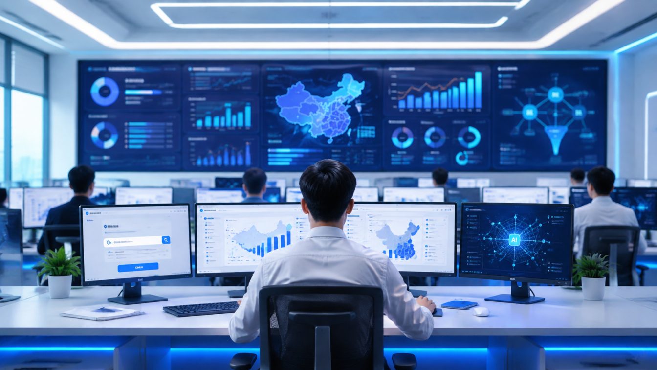 拉萨多年研发经验，助力企业获客